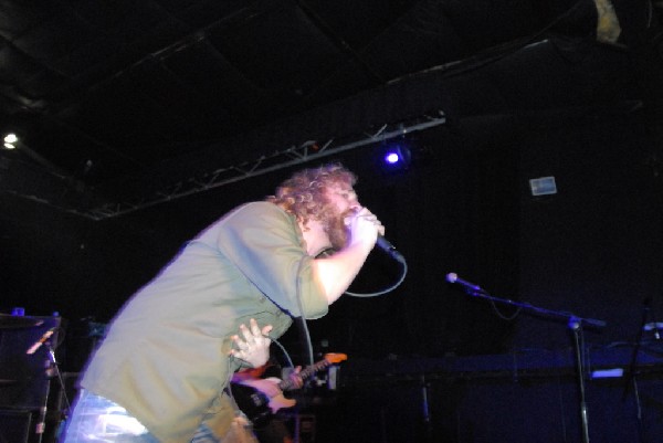 Boys Night Out at La Zona Rosa in Austin, Texas