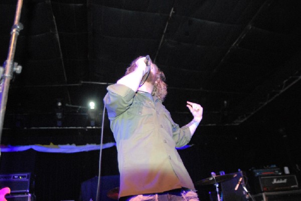 Boys Night Out at La Zona Rosa in Austin, Texas