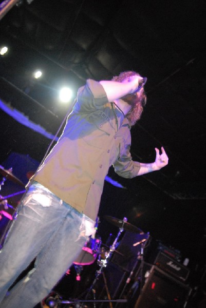 Boys Night Out at La Zona Rosa in Austin, Texas