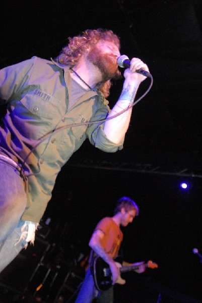 Boys Night Out at La Zona Rosa in Austin, Texas