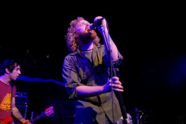 Boys Night Out at La Zona Rosa in Austin, Texas