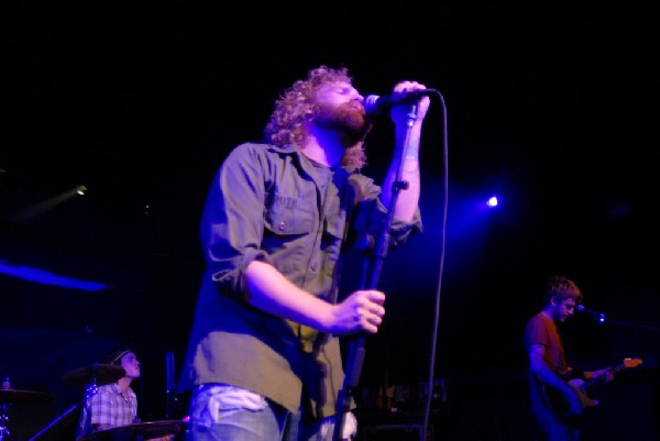 Boys Night Out at La Zona Rosa in Austin, Texas