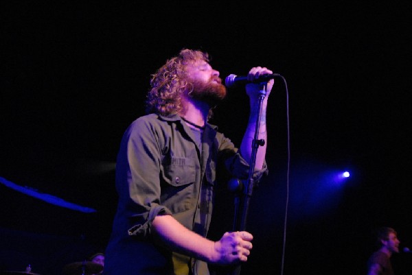 Boys Night Out at La Zona Rosa in Austin, Texas