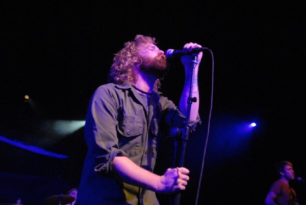 Boys Night Out at La Zona Rosa in Austin, Texas