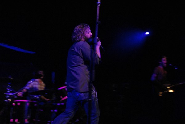 Boys Night Out at La Zona Rosa in Austin, Texas