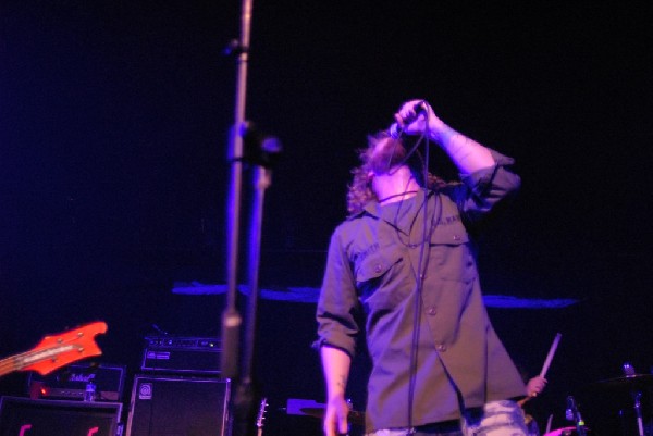 Boys Night Out at La Zona Rosa in Austin, Texas