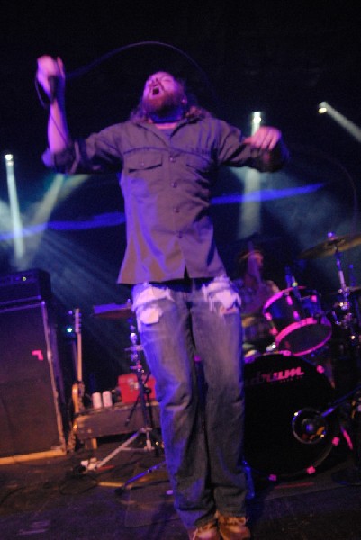 Boys Night Out at La Zona Rosa in Austin, Texas