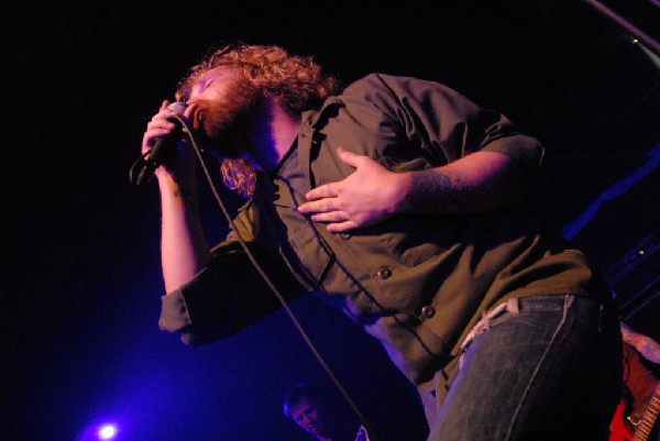 Boys Night Out at La Zona Rosa in Austin, Texas