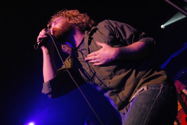 Boys Night Out at La Zona Rosa in Austin, Texas