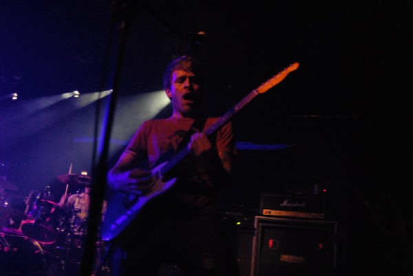 Boys Night Out at La Zona Rosa in Austin, Texas