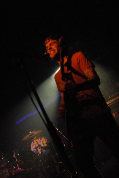 Boys Night Out at La Zona Rosa in Austin, Texas