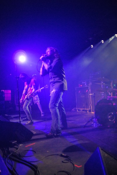 Boys Night Out at La Zona Rosa in Austin, Texas