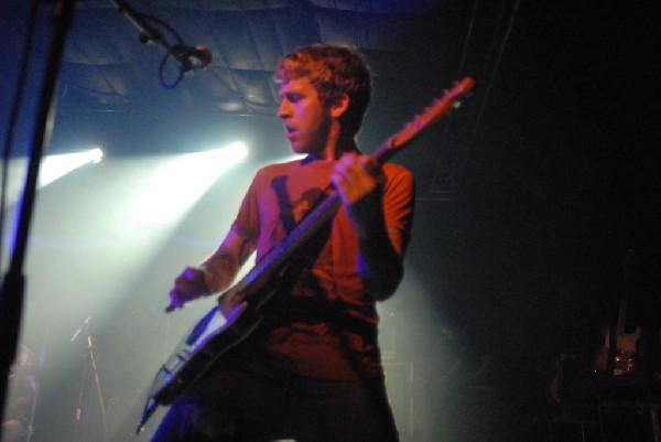 Boys Night Out at La Zona Rosa in Austin, Texas