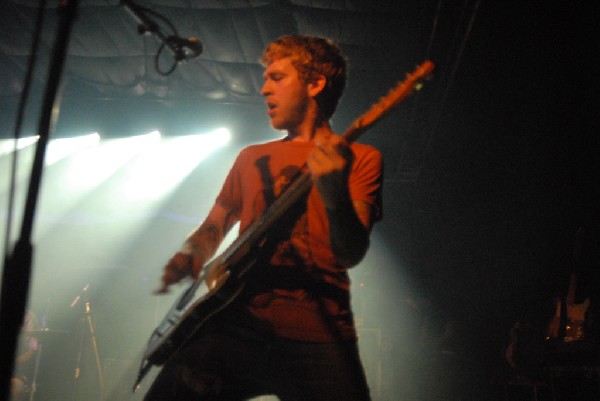 Boys Night Out at La Zona Rosa in Austin, Texas