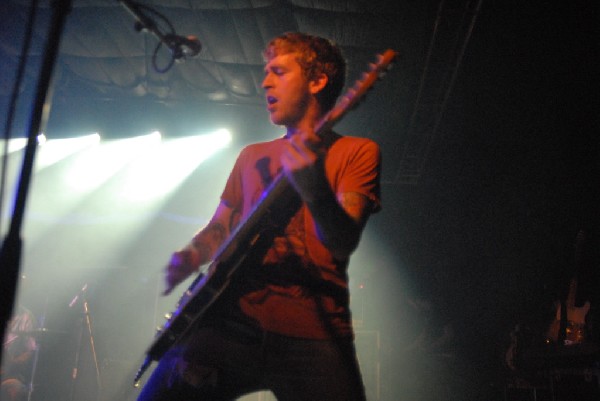 Boys Night Out at La Zona Rosa in Austin, Texas