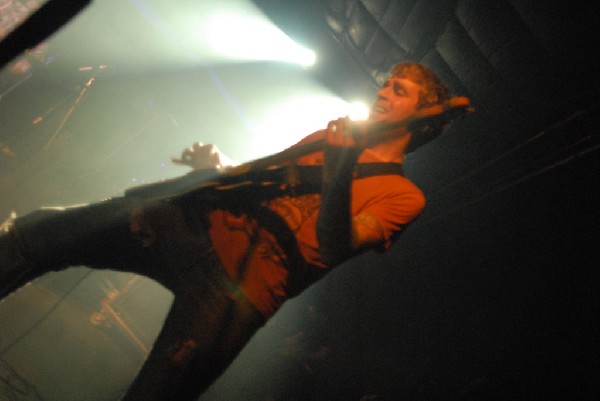 Boys Night Out at La Zona Rosa in Austin, Texas