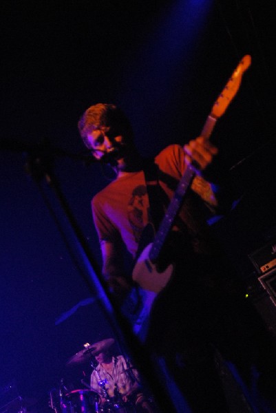 Boys Night Out at La Zona Rosa in Austin, Texas