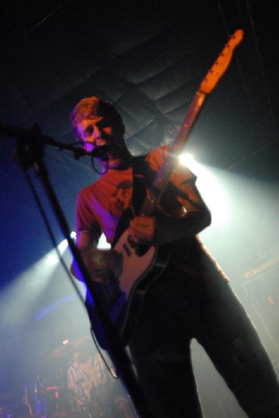 Boys Night Out at La Zona Rosa in Austin, Texas