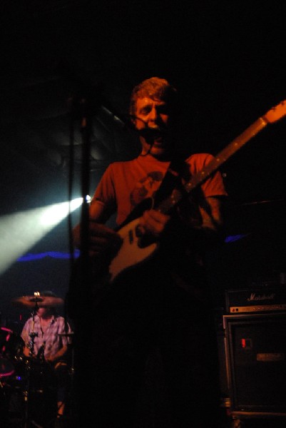 Boys Night Out at La Zona Rosa in Austin, Texas