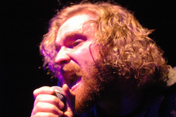 Boys Night Out at La Zona Rosa in Austin, Texas