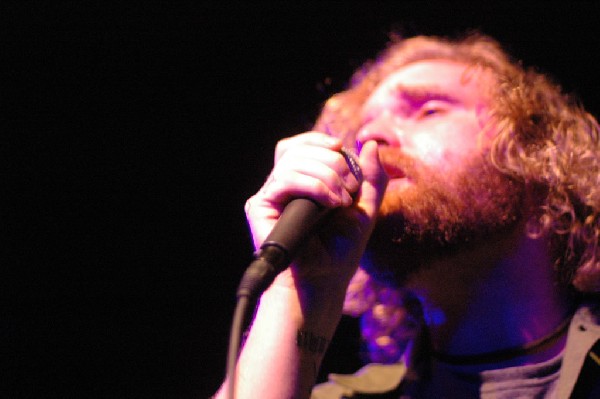 Boys Night Out at La Zona Rosa in Austin, Texas