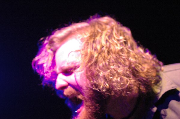 Boys Night Out at La Zona Rosa in Austin, Texas