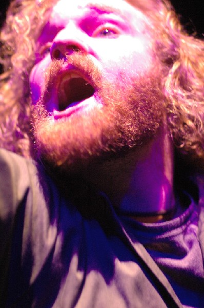 Boys Night Out at La Zona Rosa in Austin, Texas