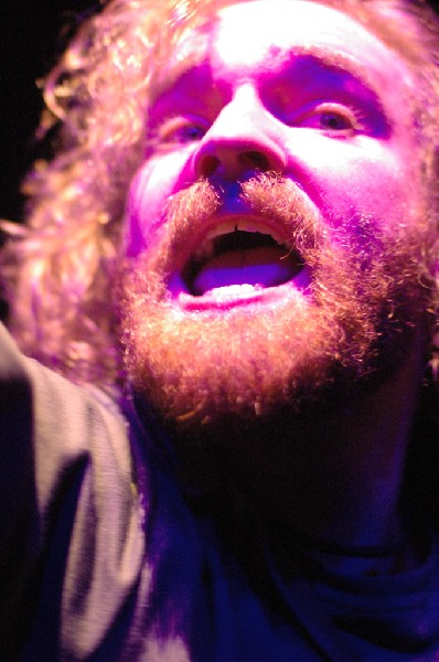 Boys Night Out at La Zona Rosa in Austin, Texas