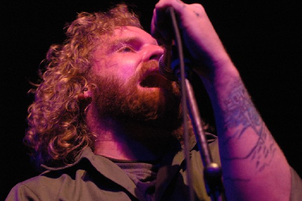 Boys Night Out at La Zona Rosa in Austin, Texas