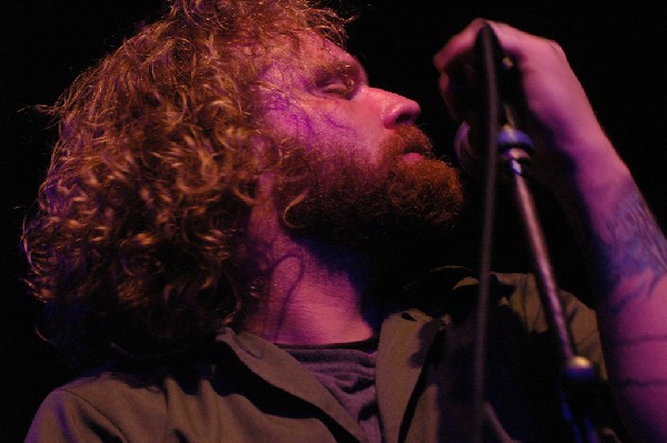 Boys Night Out at La Zona Rosa in Austin, Texas