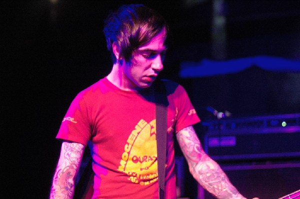 Boys Night Out at La Zona Rosa in Austin, Texas