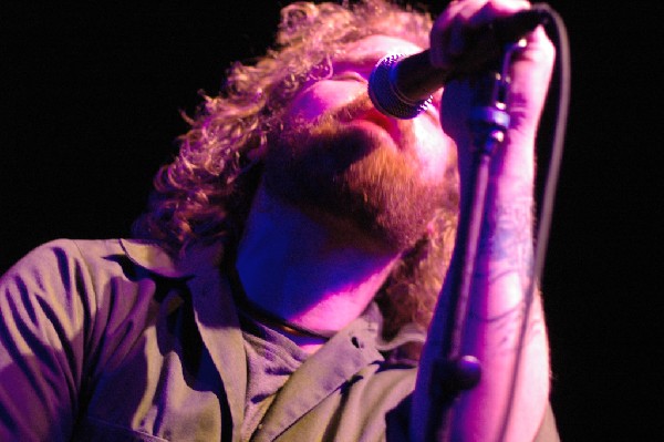 Boys Night Out at La Zona Rosa in Austin, Texas