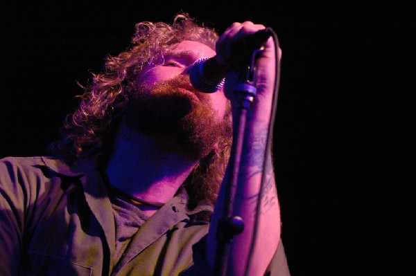 Boys Night Out at La Zona Rosa in Austin, Texas