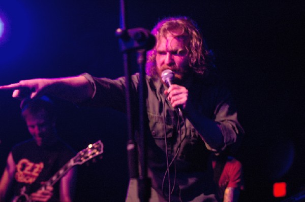 Boys Night Out at La Zona Rosa in Austin, Texas