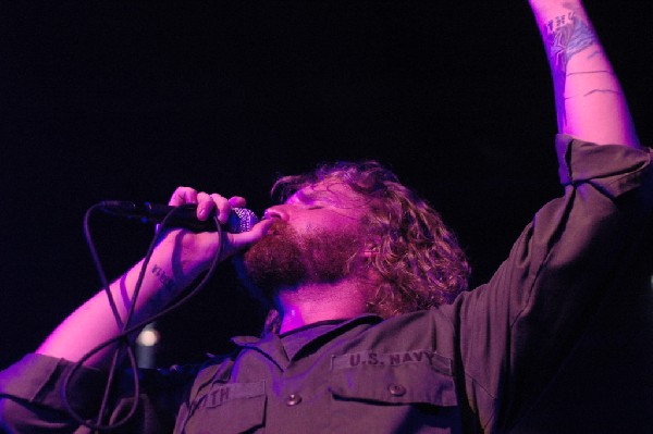 Boys Night Out at La Zona Rosa in Austin, Texas