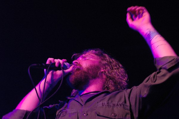 Boys Night Out at La Zona Rosa in Austin, Texas