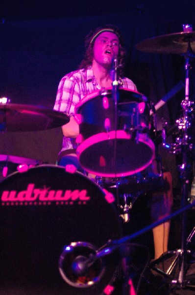 Boys Night Out at La Zona Rosa in Austin, Texas