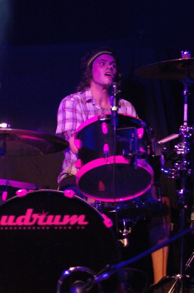 Boys Night Out at La Zona Rosa in Austin, Texas