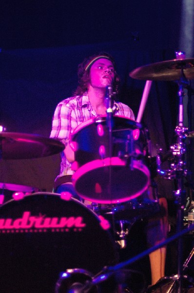 Boys Night Out at La Zona Rosa in Austin, Texas