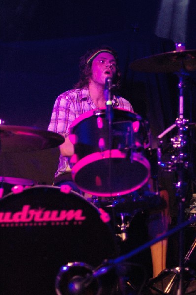 Boys Night Out at La Zona Rosa in Austin, Texas