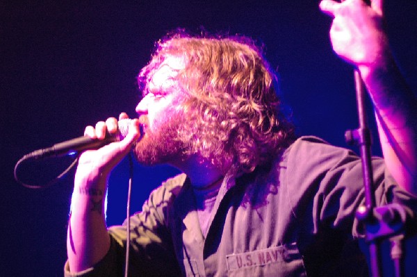 Boys Night Out at La Zona Rosa in Austin, Texas