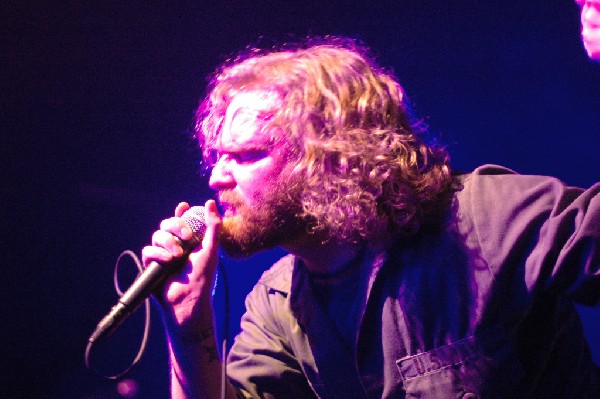 Boys Night Out at La Zona Rosa in Austin, Texas