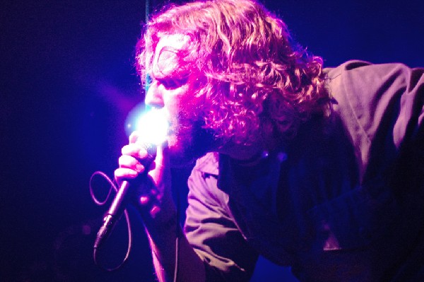 Boys Night Out at La Zona Rosa in Austin, Texas