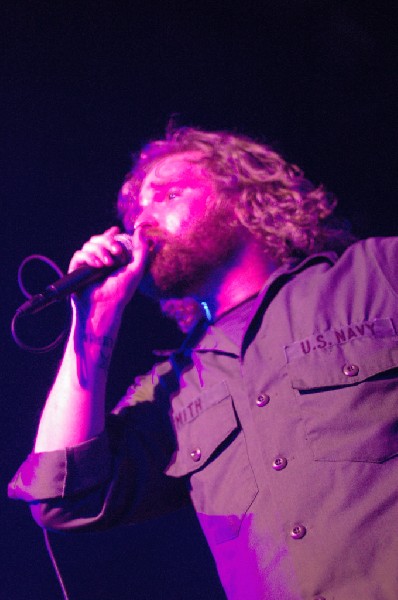 Boys Night Out at La Zona Rosa in Austin, Texas