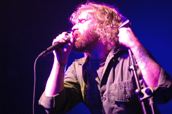 Boys Night Out at La Zona Rosa in Austin, Texas