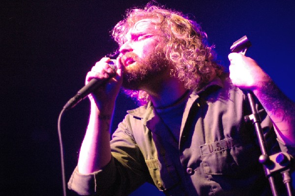 Boys Night Out at La Zona Rosa in Austin, Texas