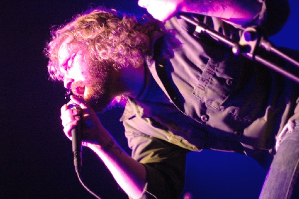 Boys Night Out at La Zona Rosa in Austin, Texas