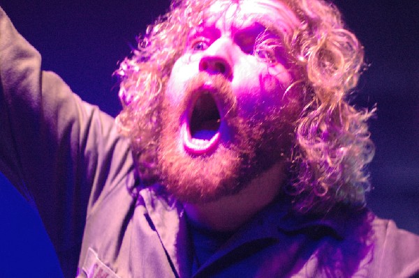 Boys Night Out at La Zona Rosa in Austin, Texas