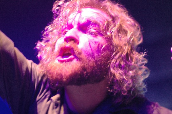 Boys Night Out at La Zona Rosa in Austin, Texas