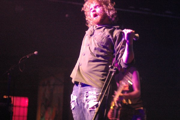 Boys Night Out at La Zona Rosa in Austin, Texas